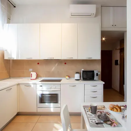 Palma'S House Apartment Milan Exterior photo