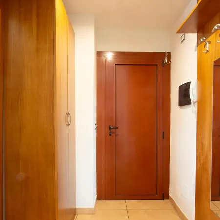 Palma'S House Apartment Milan Exterior photo