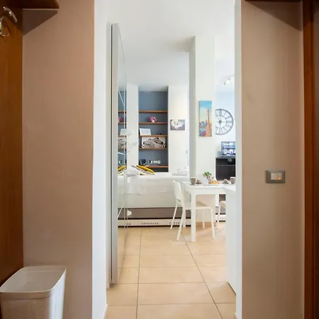 Palma'S House Apartment Milan Exterior photo