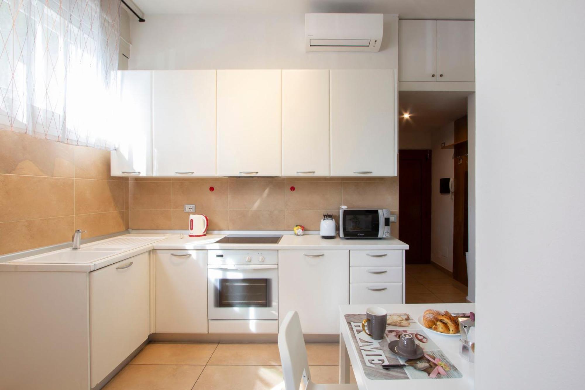Palma's House Apartment