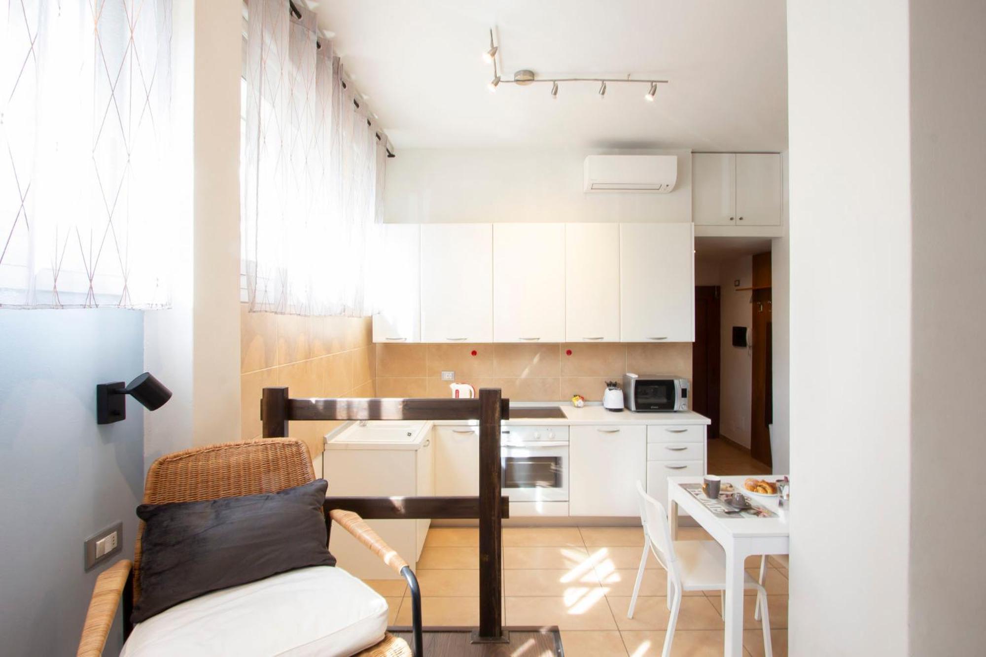 Apartment Palma's House *